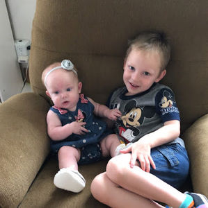 Meet your Posher, Toni